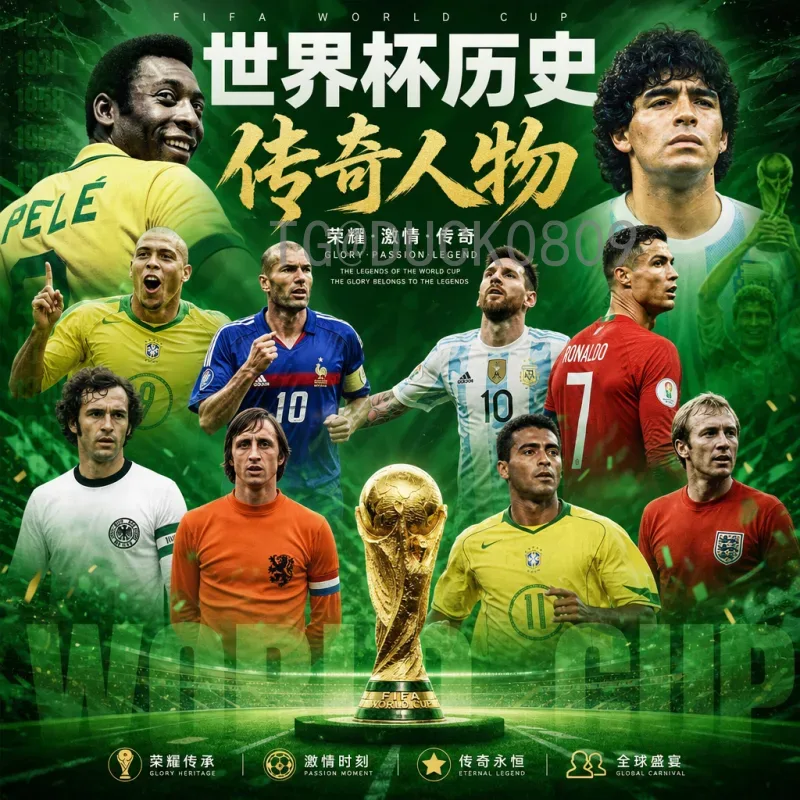 最新2026年国际足联世界杯完整赛程完整版：48队激战美加墨
