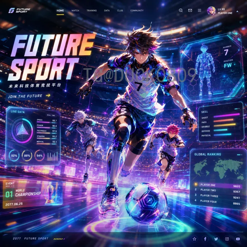 2026美加墨世界杯高清直播官方网站全指南：如何畅享顶级赛事