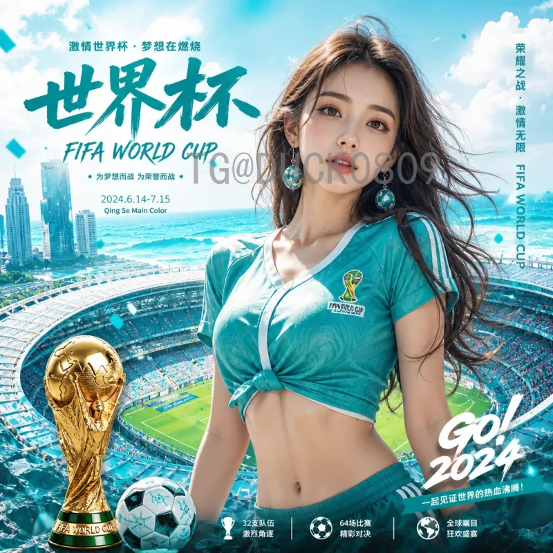 2026美加墨世界杯参赛名额实时查询指南：名额分配与预选赛动态