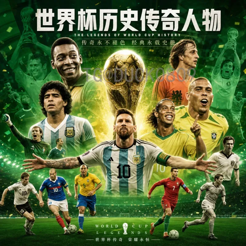 2026美加墨世界杯最新消息汇总：完整赛事信息与查询指南